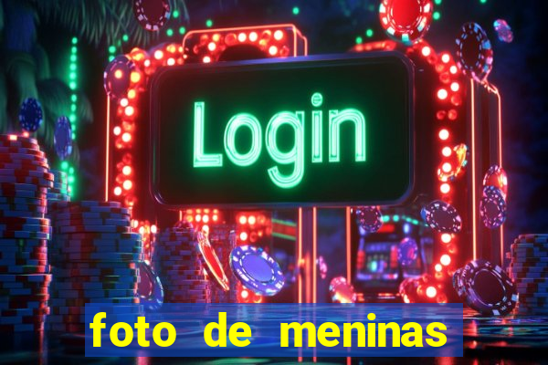 foto de meninas loiras fake