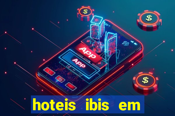 hoteis ibis em assis sp