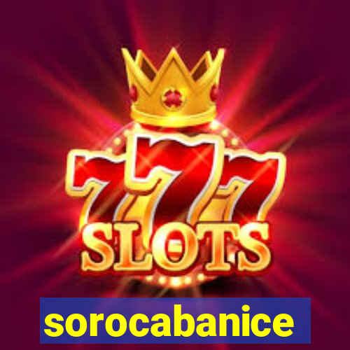 sorocabanice