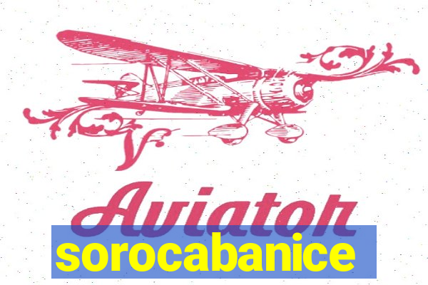 sorocabanice
