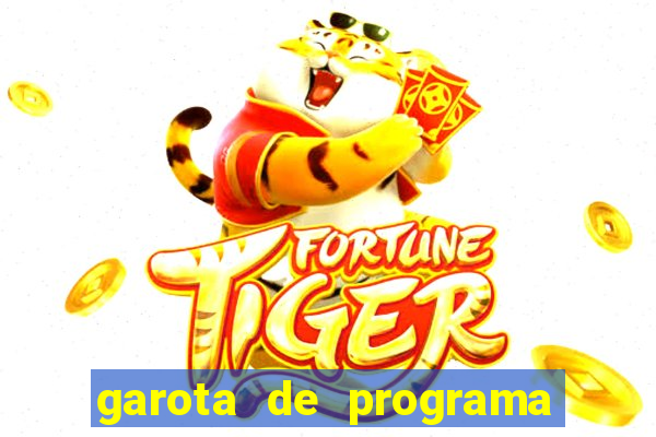 garota de programa de salvador