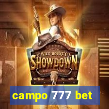 campo 777 bet