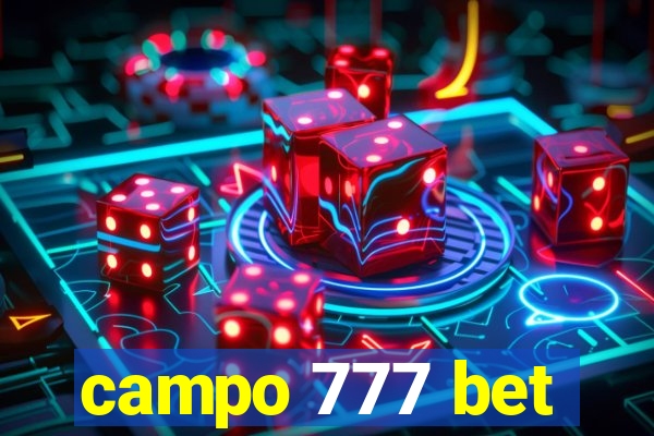 campo 777 bet