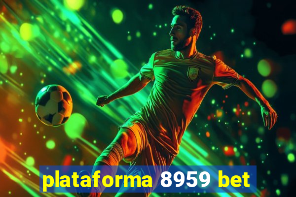 plataforma 8959 bet