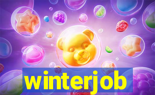 winterjob
