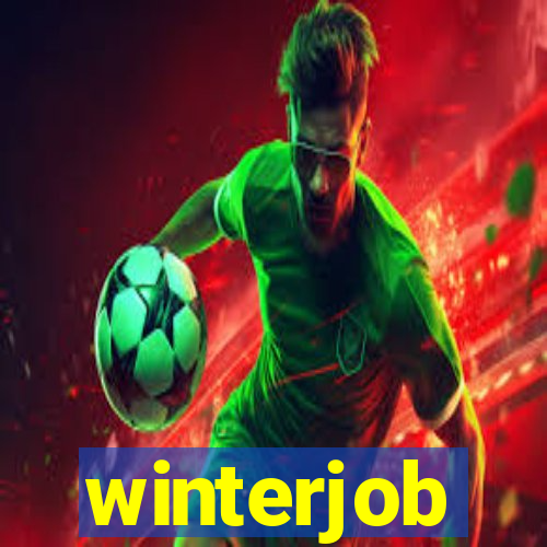 winterjob