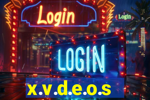x.v.d.e.o.s
