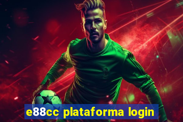 e88cc plataforma login