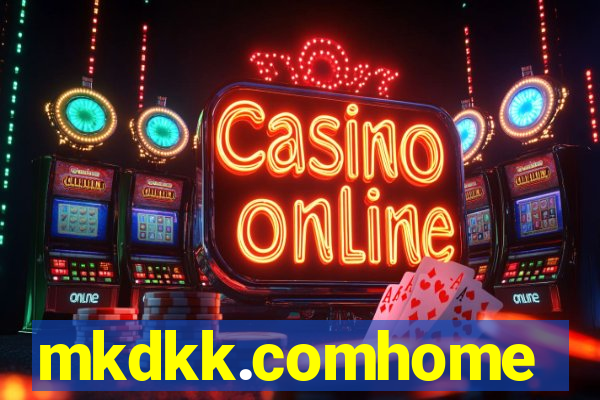 mkdkk.comhome