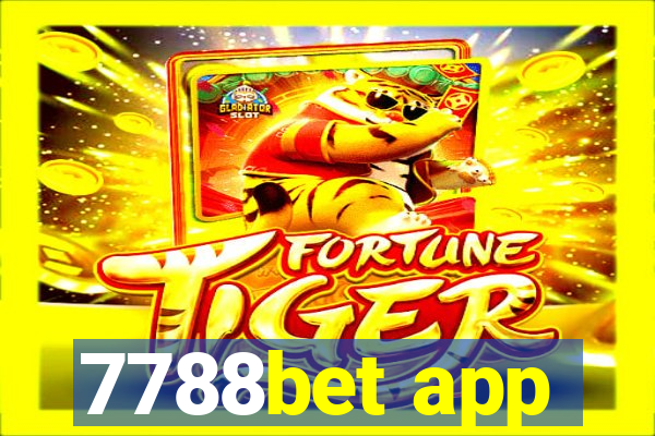 7788bet app