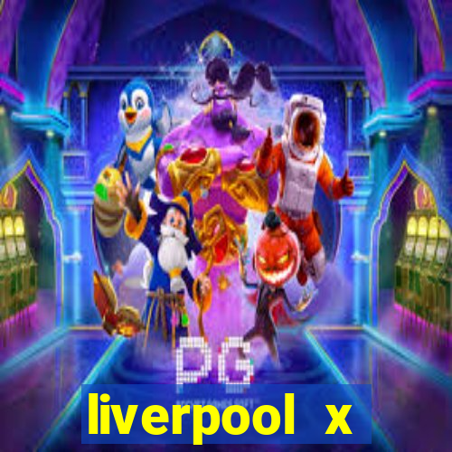 liverpool x tottenham multicanais