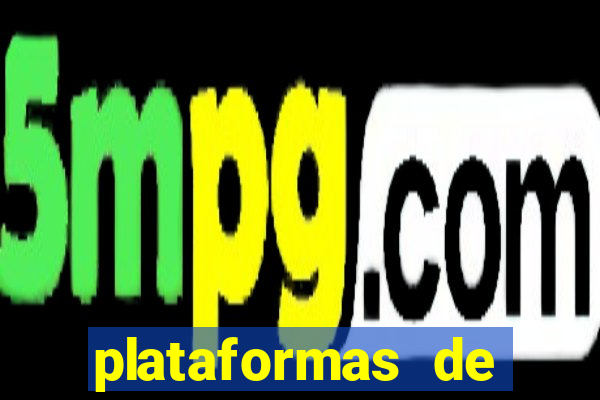 plataformas de jogos que pagam