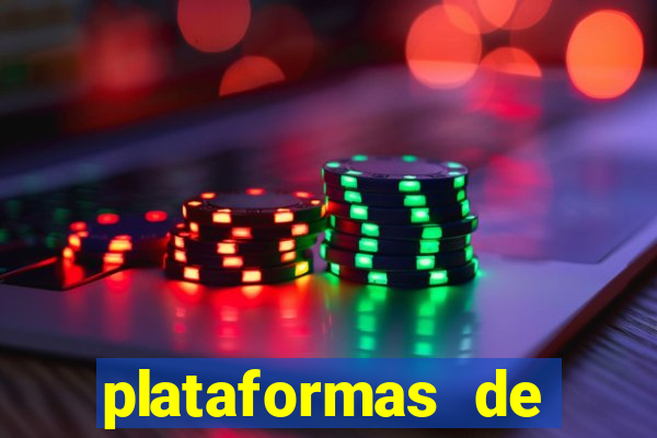 plataformas de jogos que pagam