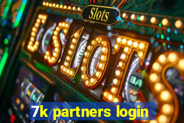 7k partners login