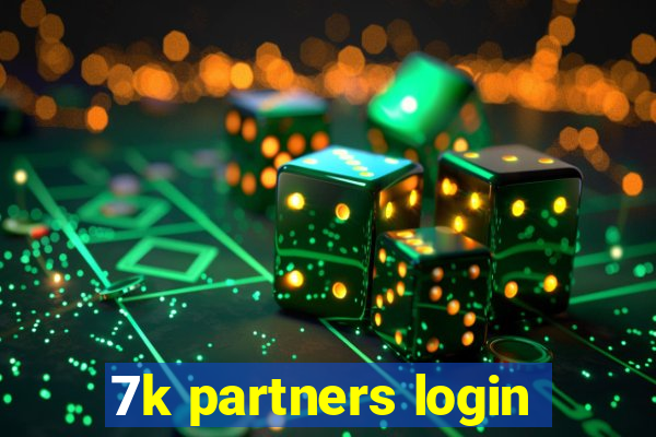 7k partners login