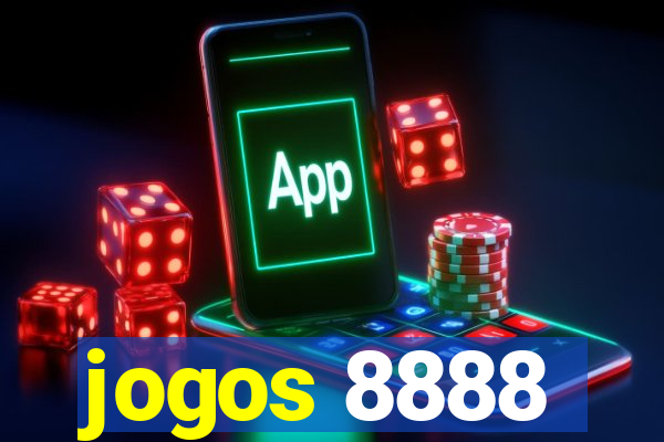 jogos 8888