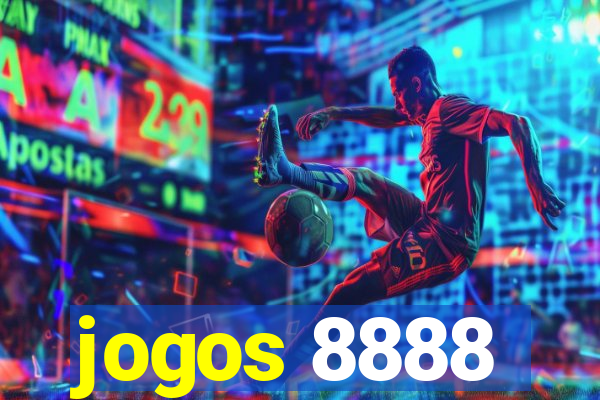 jogos 8888