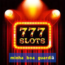 minha boa guardiã completo gratis pdf