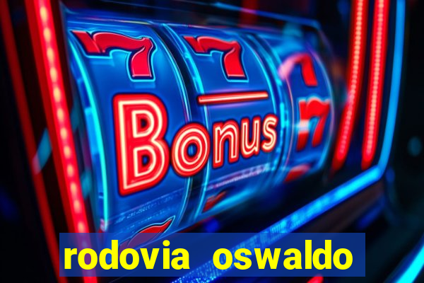 rodovia oswaldo cruz ubatuba agora