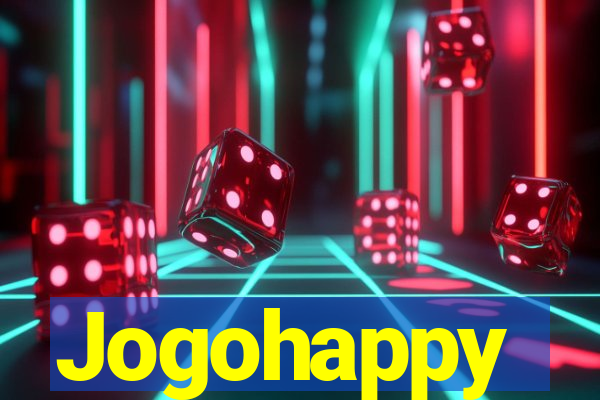 Jogohappy