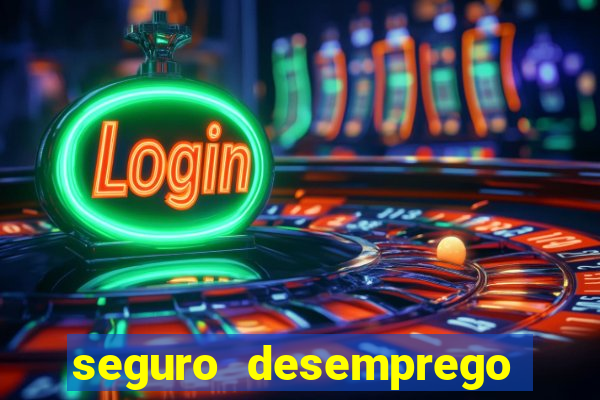 seguro desemprego cai de madrugada