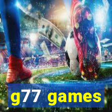 g77 games