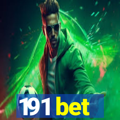 191 bet