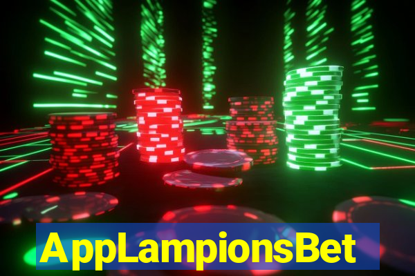 AppLampionsBet