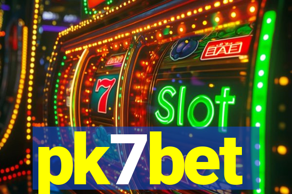 pk7bet