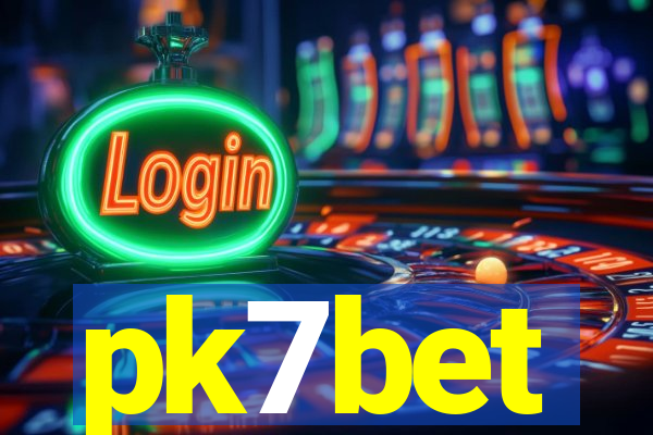 pk7bet