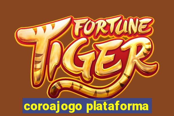coroajogo plataforma