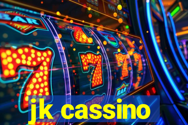jk cassino