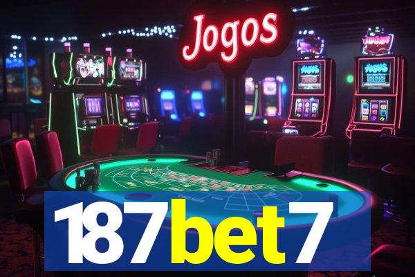 187bet7
