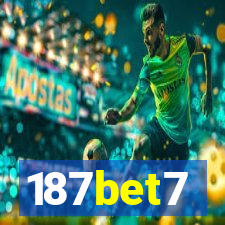 187bet7