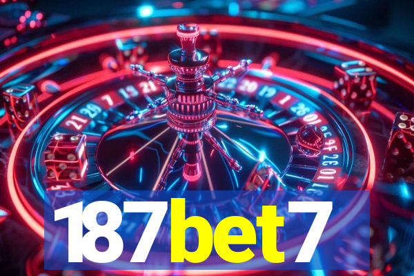 187bet7