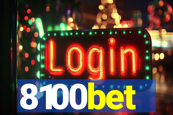 8100bet