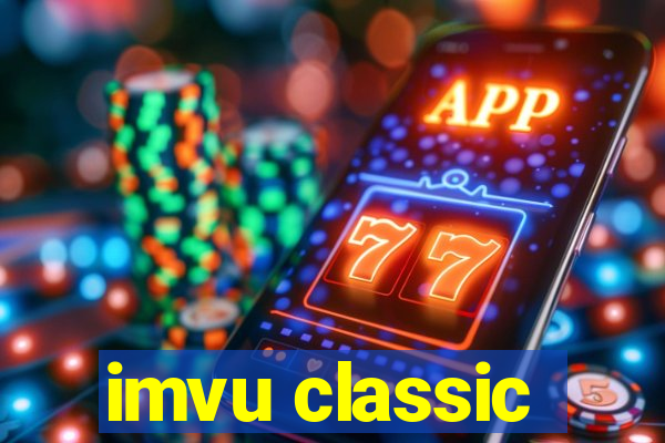 imvu classic
