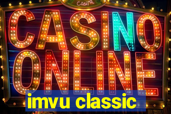imvu classic