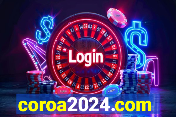 coroa2024.com