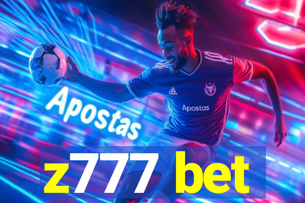 z777 bet