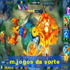 m.jogos da sorte