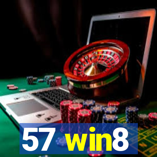 57 win8