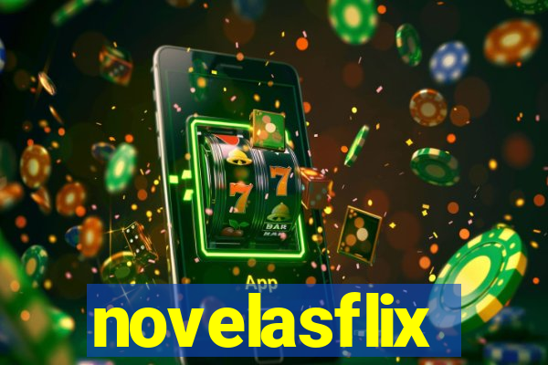 novelasflix totalmente demais
