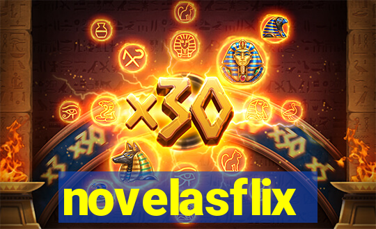 novelasflix totalmente demais