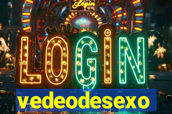 vedeodesexo