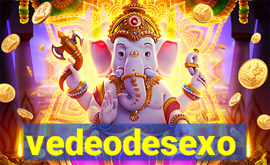 vedeodesexo