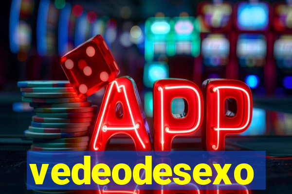 vedeodesexo