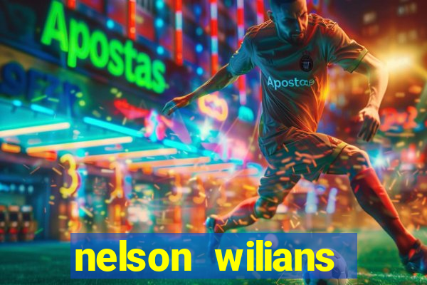 nelson wilians fratoni rodrigues fortuna