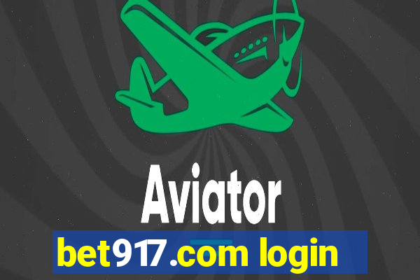 bet917.com login