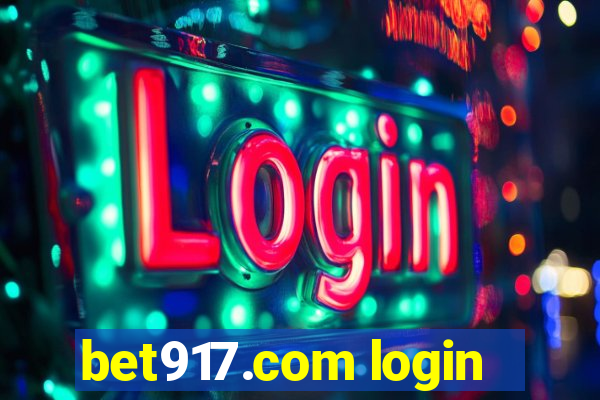 bet917.com login